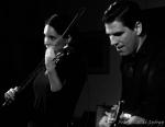 Pure Blues - A Nyughatatlan & Inmates koncert / Jászberény Online / Szalai György
